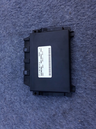 A0355454132 модуль кпп мерседес w211 e - klasa 4 matic