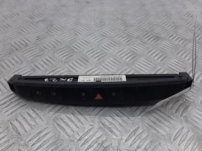 MN900520 Кнопка аварийной сигнализации Smart Forfour (-) 2004 ,A4548202610