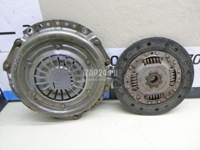 3000951006 К-кт сцепления Sachs Fiesta (1995 - 2001)