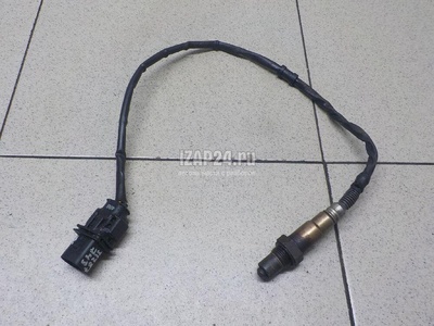 03C906262AM Датчик кислородный/Lambdasonde VAG A3 [8PA] Sportback (2004 - 2013)