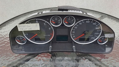 4B0920900R audi a6 c5 бензин спидометр часы jaeger