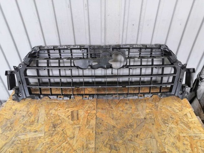 4M0807233C Кронштейн решетки радиатора Audi Q7 4M 2016