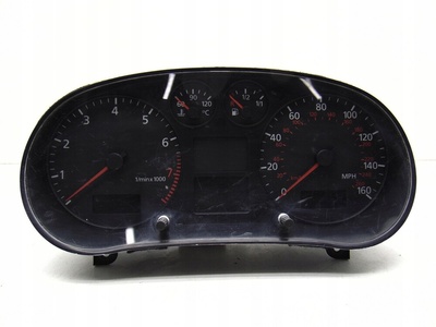 8L0920950C спидометр часы audi a3 8l 96 - 03 r