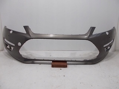 BS7117757A форд mondeo mk4 рестайлинг 10 - 14 бампер передний pdc оригинал