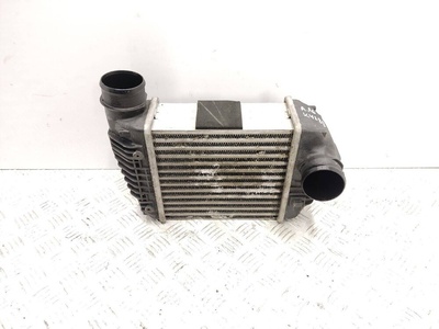 4F0145806R интеркулер Audi A6 4F/C6 2006