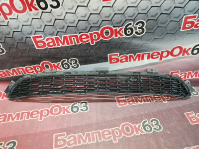 865622P500 решетка бампера Kia Sorento XM 2009