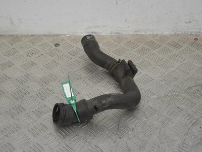 8E0121101C Патрубок (трубопровод, шланг) Audi A4 (2000-2004) 2004