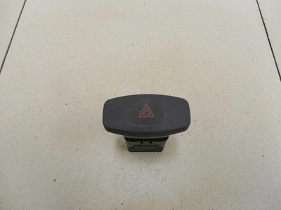 252903199R Кнопка аварийной сигнализации RENAULT Duster 2012>
