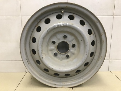 403007958R Диск колесный железо RENAULT Duster 2012>