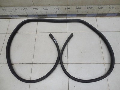 769246051R Уплотнитель двери RENAULT Duster 2012>
