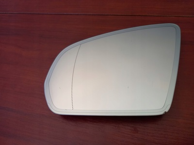 A0998100316 вставка зеркала левый мерседес c w205 е w213 s w222