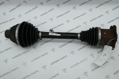 4G0407271A Привод переднего колеса LH=RH Audi A6 C7 2011
