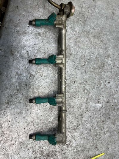 2325028080 Форсунка Toyota Rav 4 3 2007