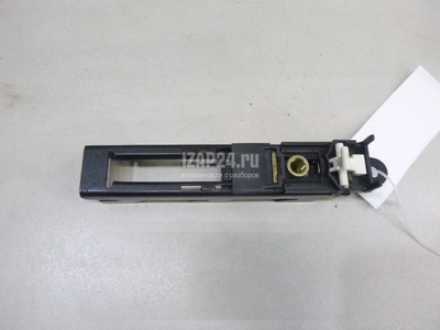 3B0857819E Механизм регулировки ремня безопасности VAG Passat [B5] (2000 - 2005)