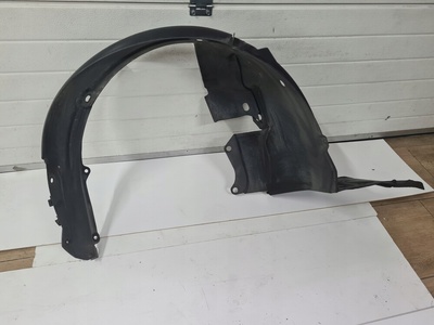 638320004R подкрылок правая передняя renault лагуна iii 3