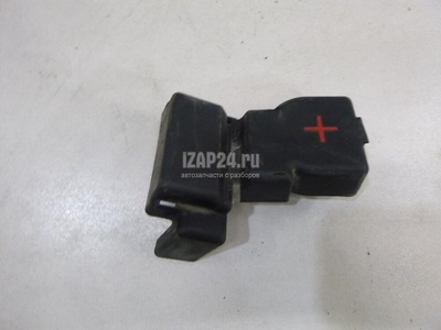 2434579915 Пыльник (кузов внутри) Nissan Murano (Z50) (2004 - 2008)