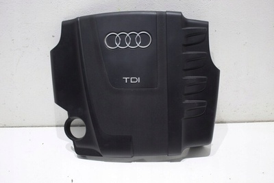 03L103925AR audi a4 b8 a5 2.0 tdi защита двигателя хорошая