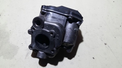 Мерседес 2.2 cdi клапан системы рециркуляции ог a6511400460q01