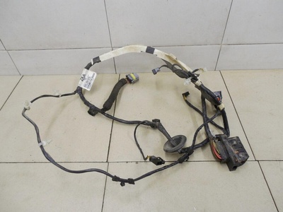 13208890 Проводка (коса) OPEL Astra H / Family 2004-2015