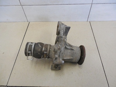 1610009051 Насос водяной (помпа) TOYOTA Avensis I 1997-2003