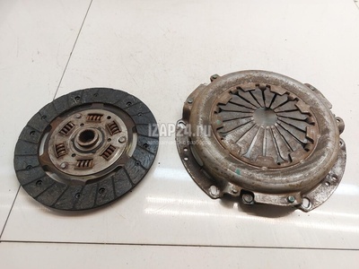 302059322R К-кт сцепления Renault Laguna (1998 - 2001)