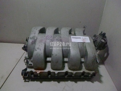 079133185BN Коллектор впускной VAG Q7 [4L] (2005 - 2015)