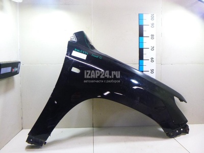 5380160B80 Крыло переднее правое Toyota Land Cruiser (200) 2008