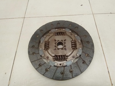 036141032H Диск сцепления SKODA Octavia (A5 1Z-) 2004-2013
