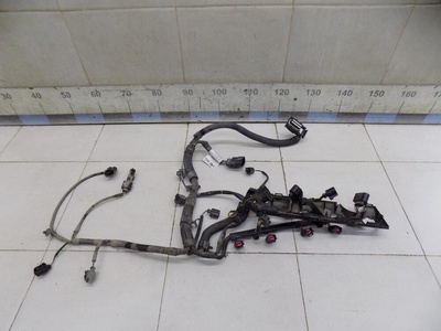 03C971612CC Проводка (коса) VW Polo (Sed RUS) 2011>