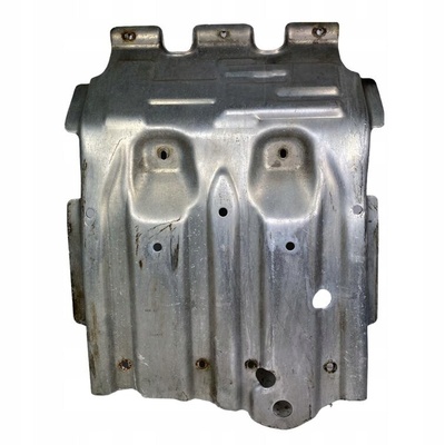 15058411 hummer h2 03 - 09r крышка нижняя шасси двигателя