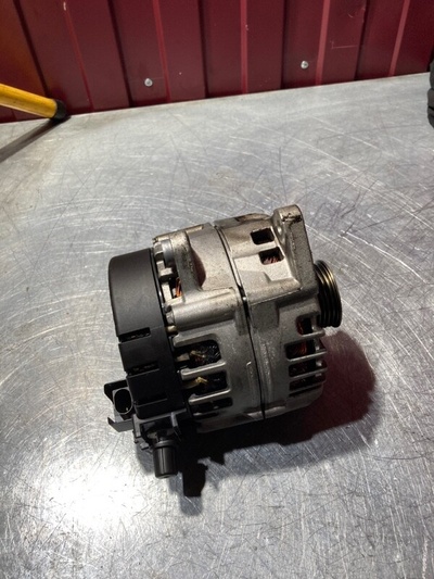 A0009068302 Генератор Mercedes E-class W213 2018 , EG25S011, 2620729A
