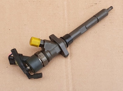 FIAT2.2 fiat lancia 2.2 jtd форсунки 9637277980