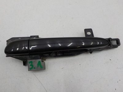 GS1D73410C16 Ручка двери Mazda 6 GH 2007-