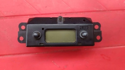 98AB15000CCW Часы Ford Focus 2000