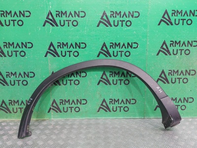 KD5351W50A Расширитель крыла Mazda CX-5 1 2011-2017 , KD5351W51