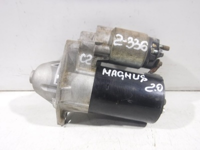 96208785 Стартер Daewoo Magnus I (2000—2006) V200 2000