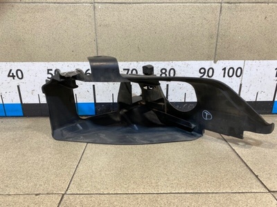 4L0941614 Кронштейн фар правый Audi Q7 4L