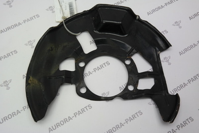 KD4533261C Пыльник грязезащитный тормозного диска передний RH Mazda CX-5 KF 2016