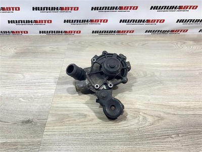 4551517 Помпа FORD Mondeo 3