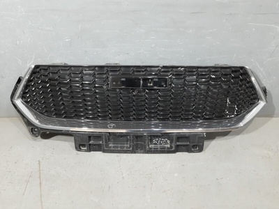5509112XKQ00A8D Решетка радиатора Haval F7