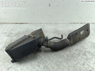 98AB12B579B3B Расходомер (измеритель потока воздуха) Ford Mondeo II (1996-2000) 2000