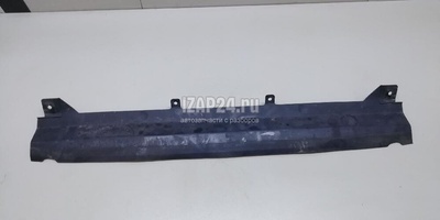 4L0121292 Воздуховод радиатора нижний VAG Q7 [4L] (2005 - 2015)