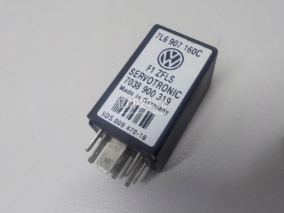 7L6907160C Реле VAG Touareg (2002 - 2010)