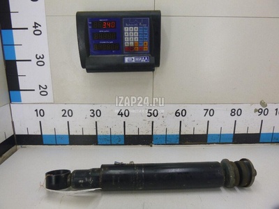041707950127 Амортизатор передний Templin 5 G series (2004 - 2016)
