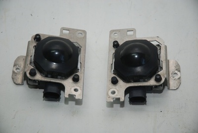4M0907541C audi q7 4m радар acc 4m0907561c