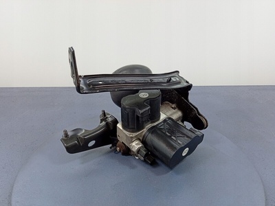 Мерседес cl w216 w221 blok клапонов abc a2213200258