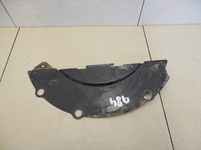 2146122030 Кожух маховика HYUNDAI Accent II (+ТАГАЗ) 2000-2012