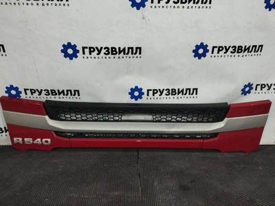 2307678 Ступень в бампер Scania 6 ,2329070,2978233