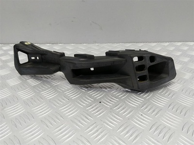 7P5807393A Кронштейн крепления бампера заднего Porsche Cayenne 2011