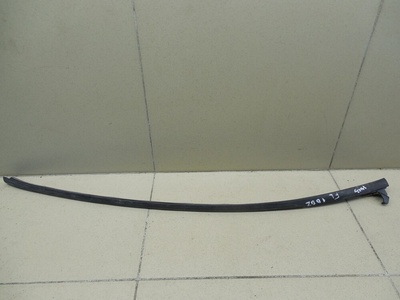 808310017R Уплотнитель двери RENAULT Duster 2012>